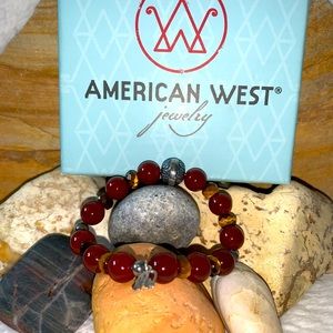 American West Jewelry Bracelet